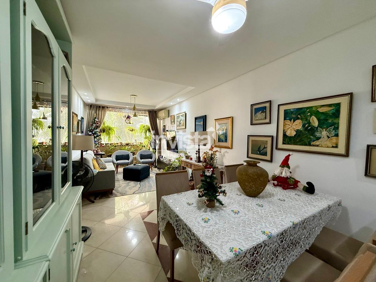 Apartamento à venda no bairro Ponta da Praia