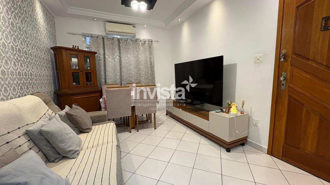 Apartamento à venda no bairro Gonzaga