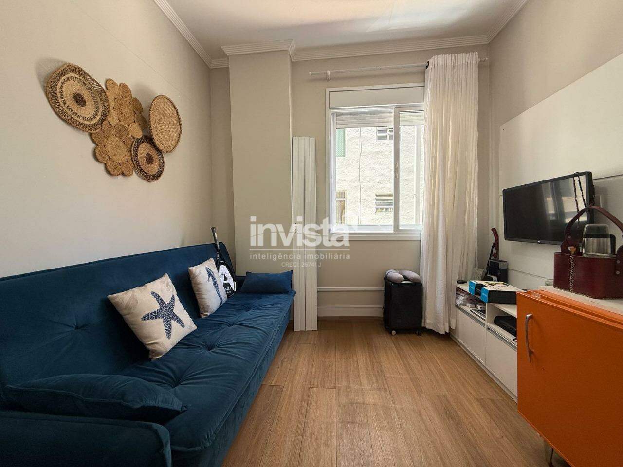 Apartamento à venda no bairro Boqueirão