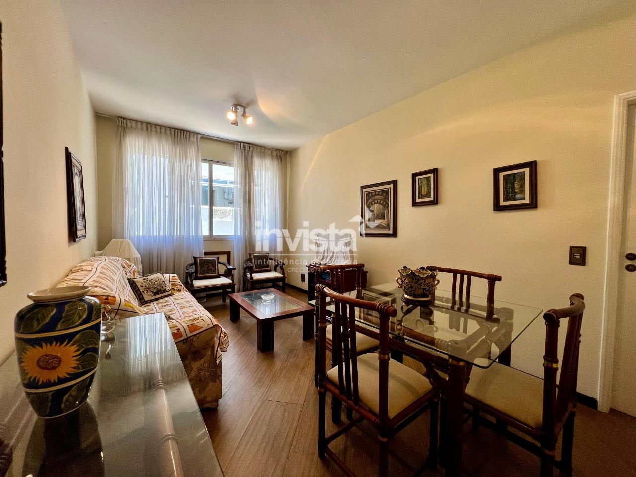 Apartamento à venda no bairro Boqueirão