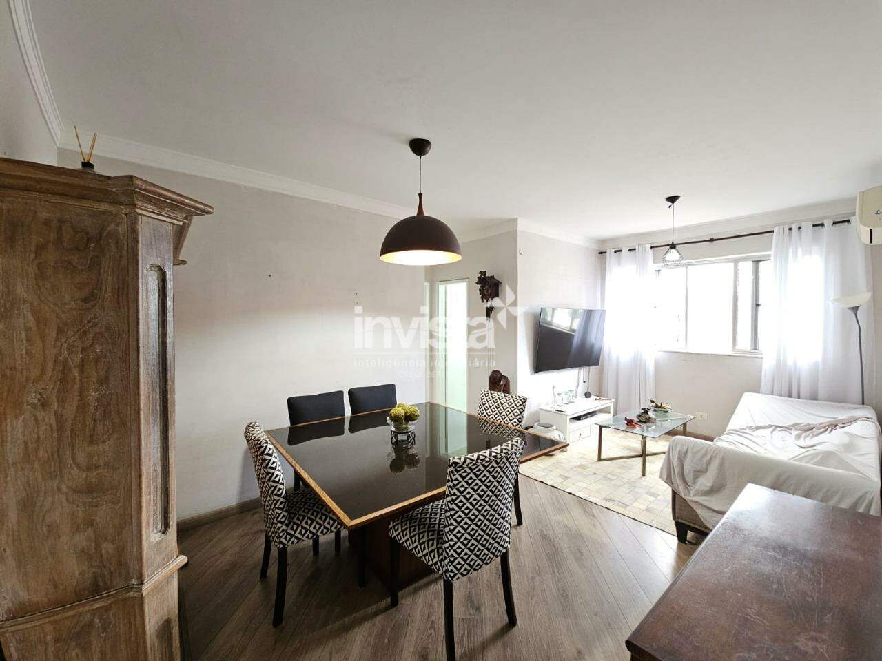 Apartamento à venda no bairro Vila Mathias