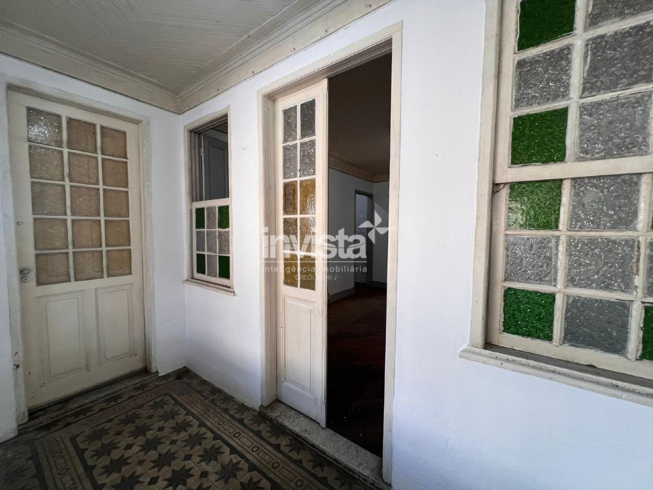Casa Geminada para aluguel no bairro Macuco