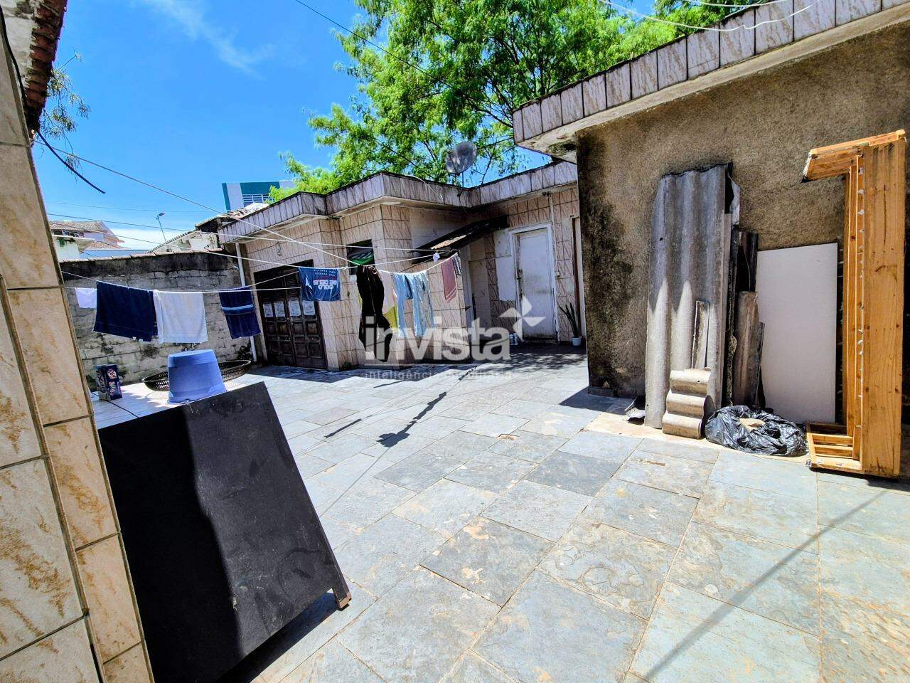 Casa à venda no bairro Marapé