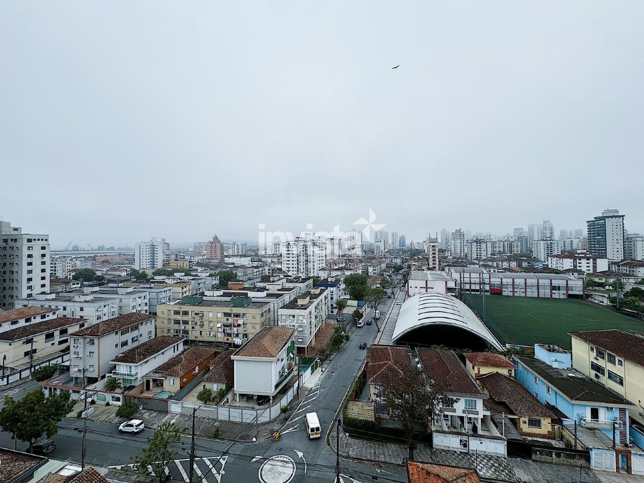 Apartamento para aluguel no bairro Aparecida