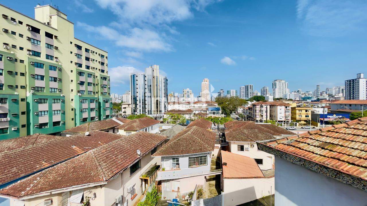 C&oacute;digo: 38194 R$ 599.000,00 Apartamento &agrave; venda em Santos-SP no bairro Macuco, com 2 dormit&oacute;rios e 96m&sup2; 96 m&sup2; 2 quartos 1 vaga - Santos