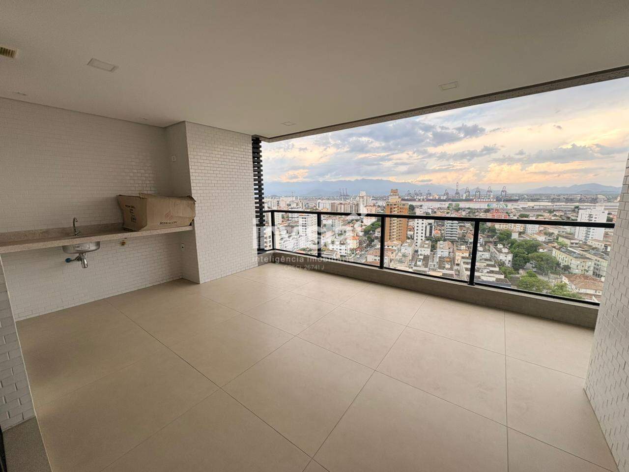 Apartamento à venda no bairro Aparecida