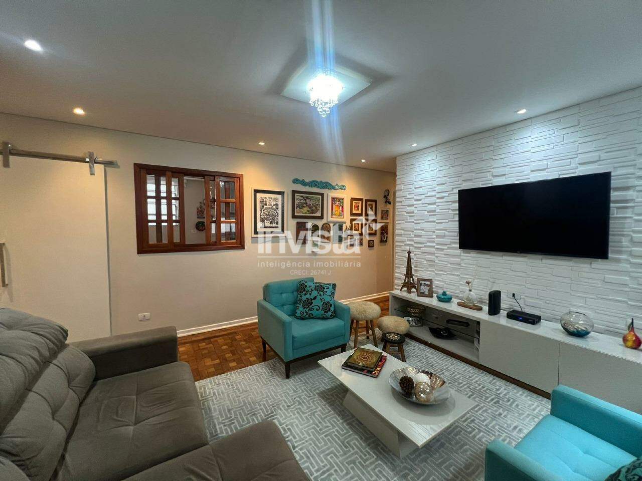 Apartamento à venda no bairro Gonzaga