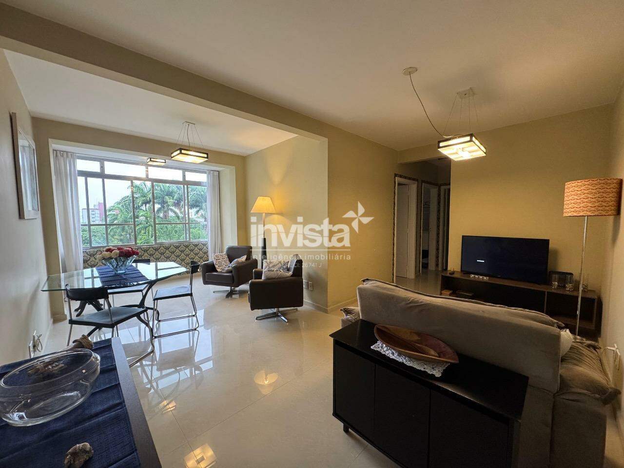 Apartamento à venda no bairro Aparecida