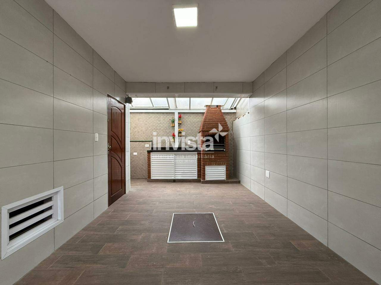 Casa à venda no bairro Encruzilhada