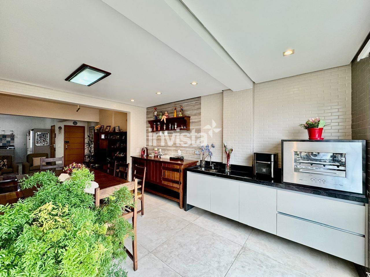 Apartamento Garden à venda no bairro Embaré