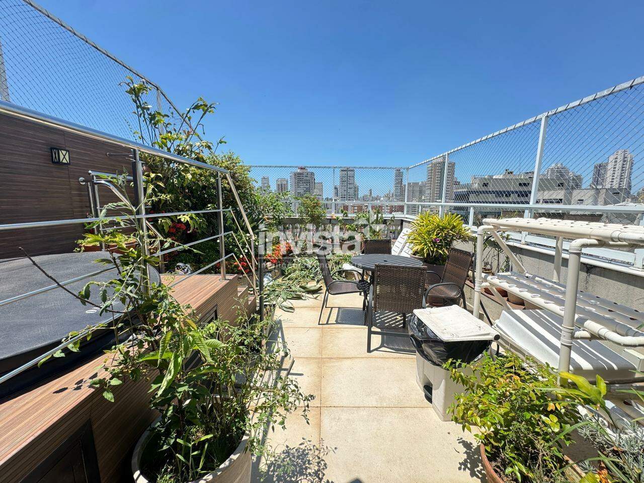 Cobertura à venda no bairro Boqueirão