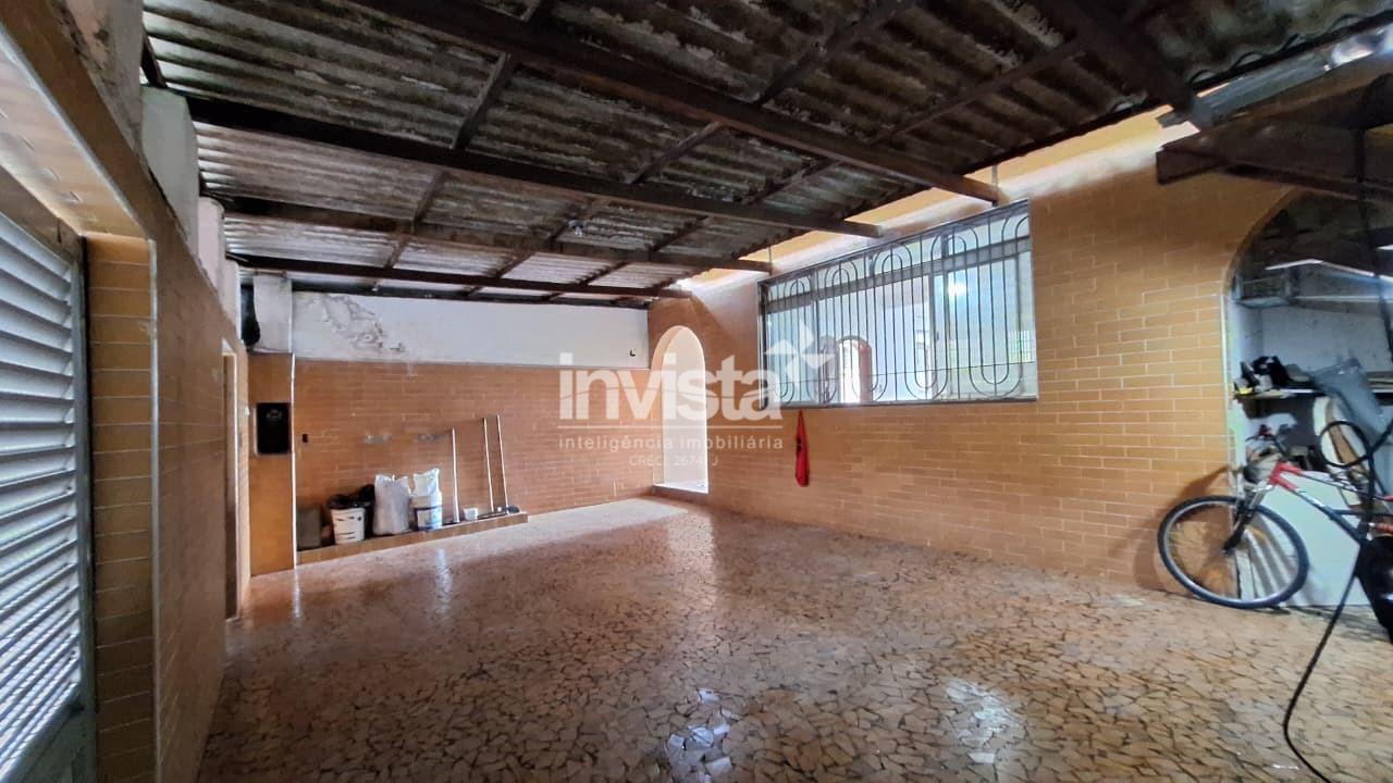 Casa à venda no bairro Estuário