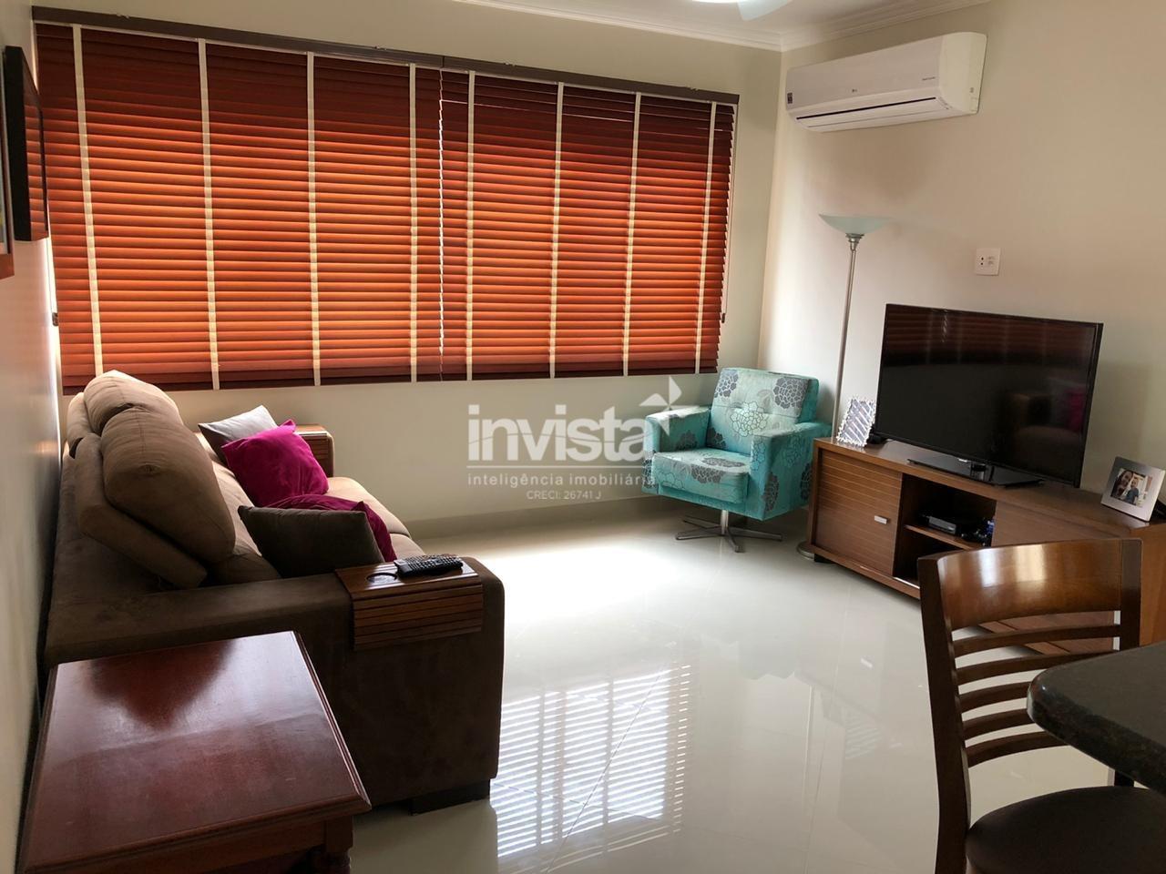 Apartamento para aluguel no bairro Marapé