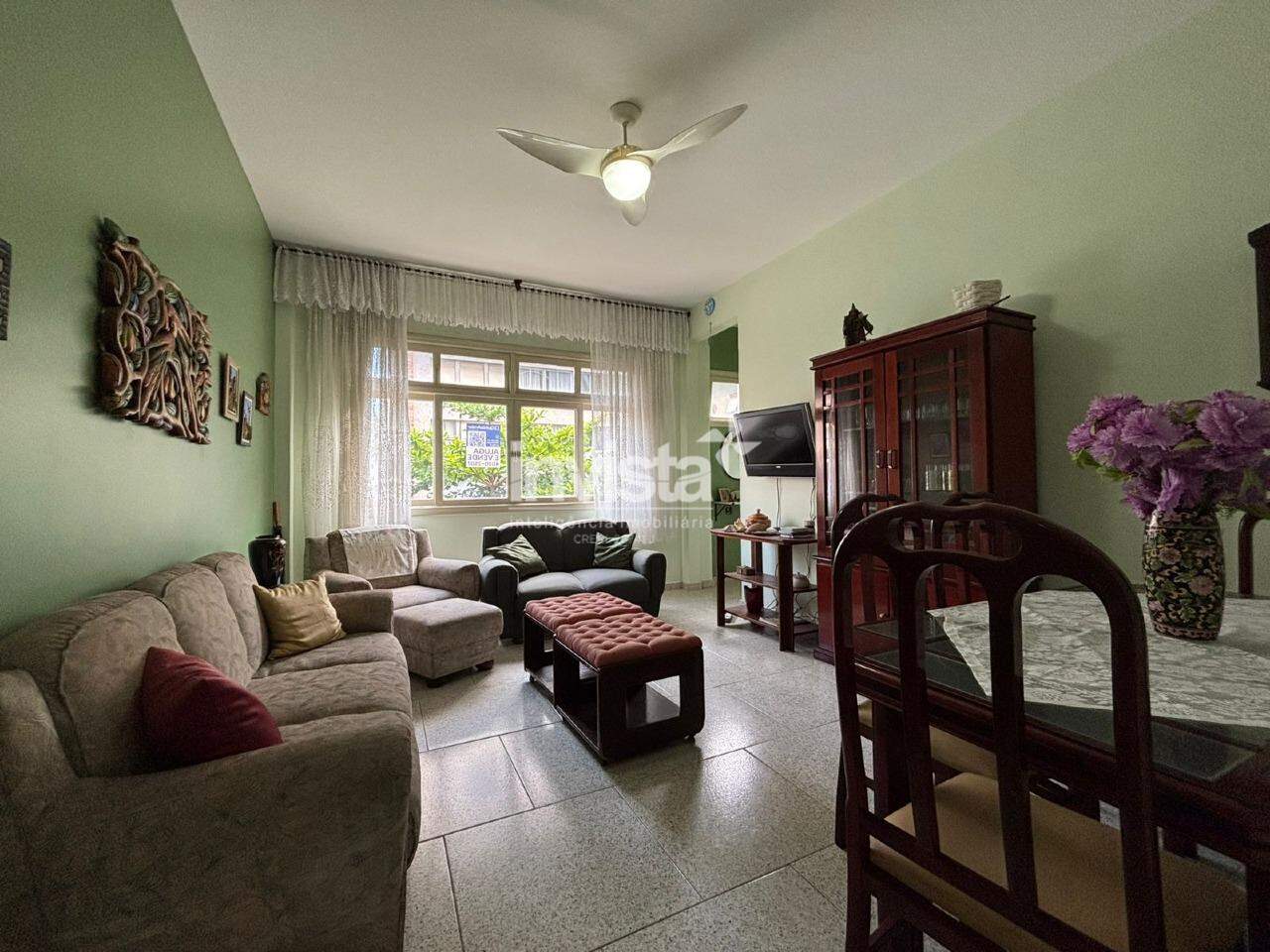 Apartamento à venda no bairro Boqueirão