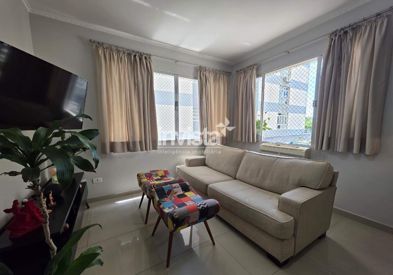 Apartamento à venda no bairro José Menino