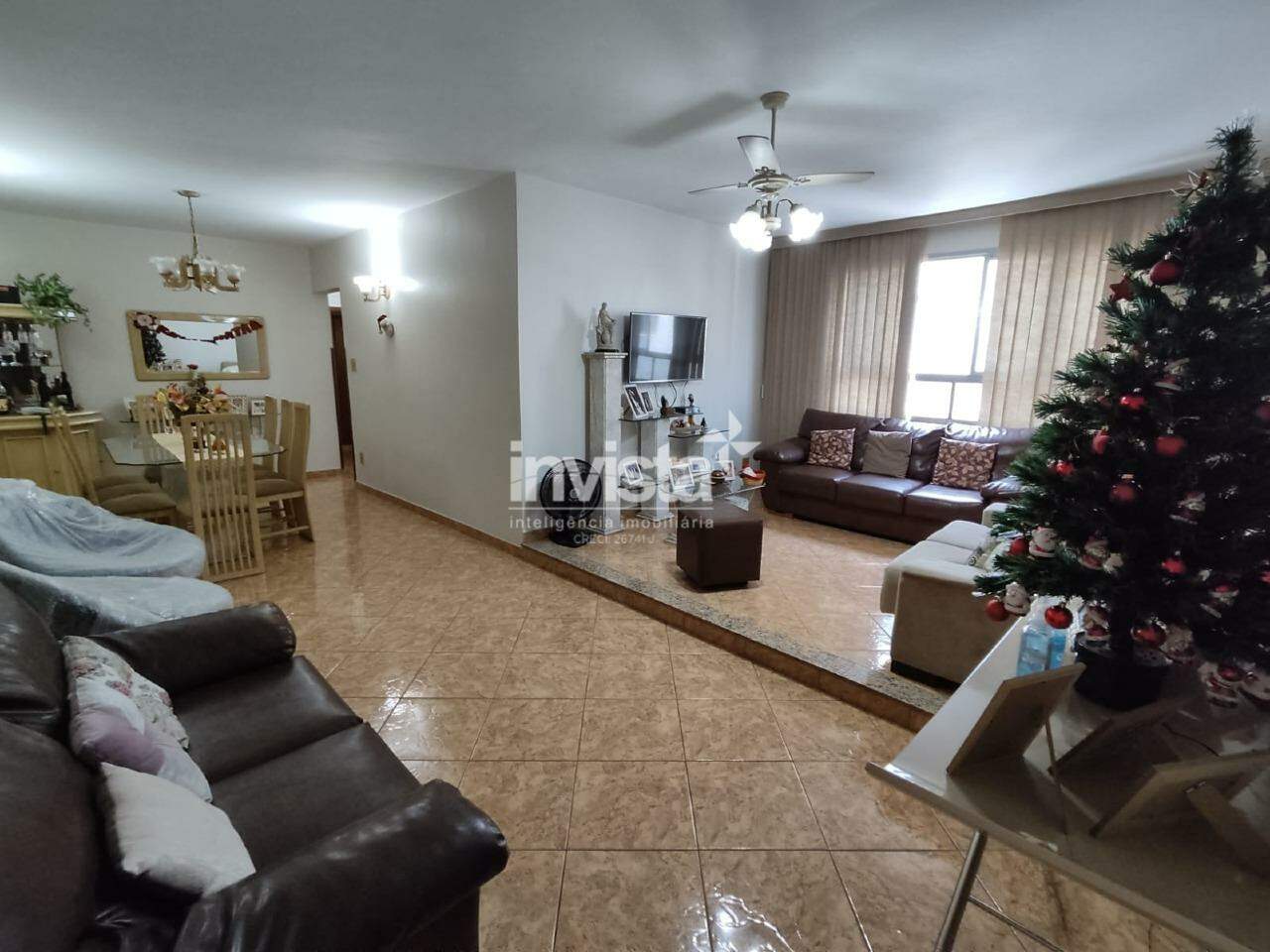 Apartamento para comprar no Marapé