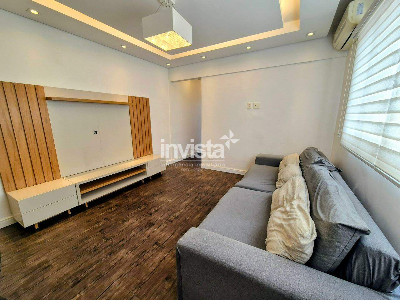 Apartamento à venda no bairro Vila Mathias