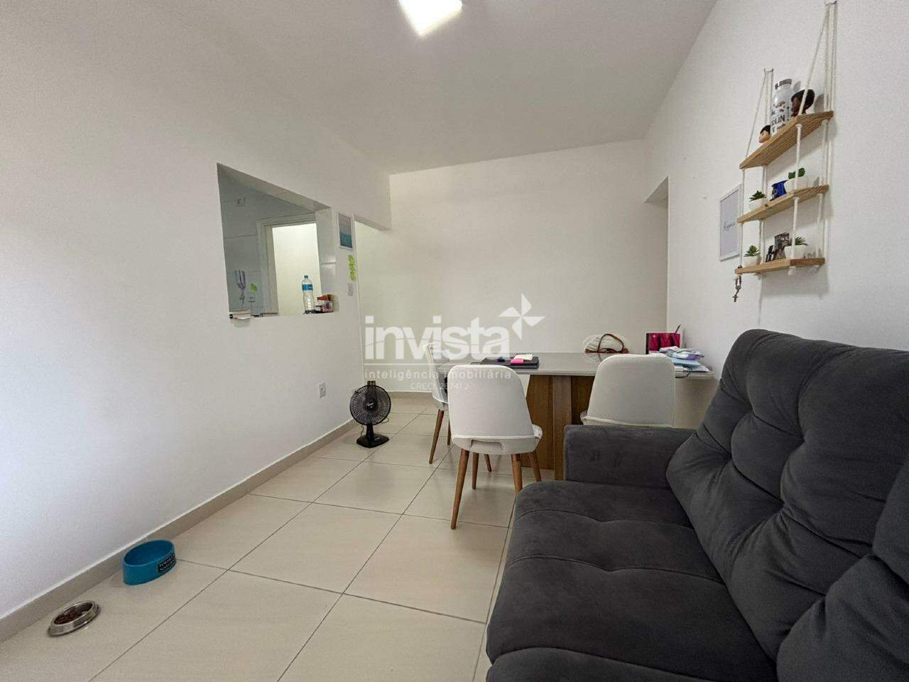 Apartamento à venda no bairro Embaré