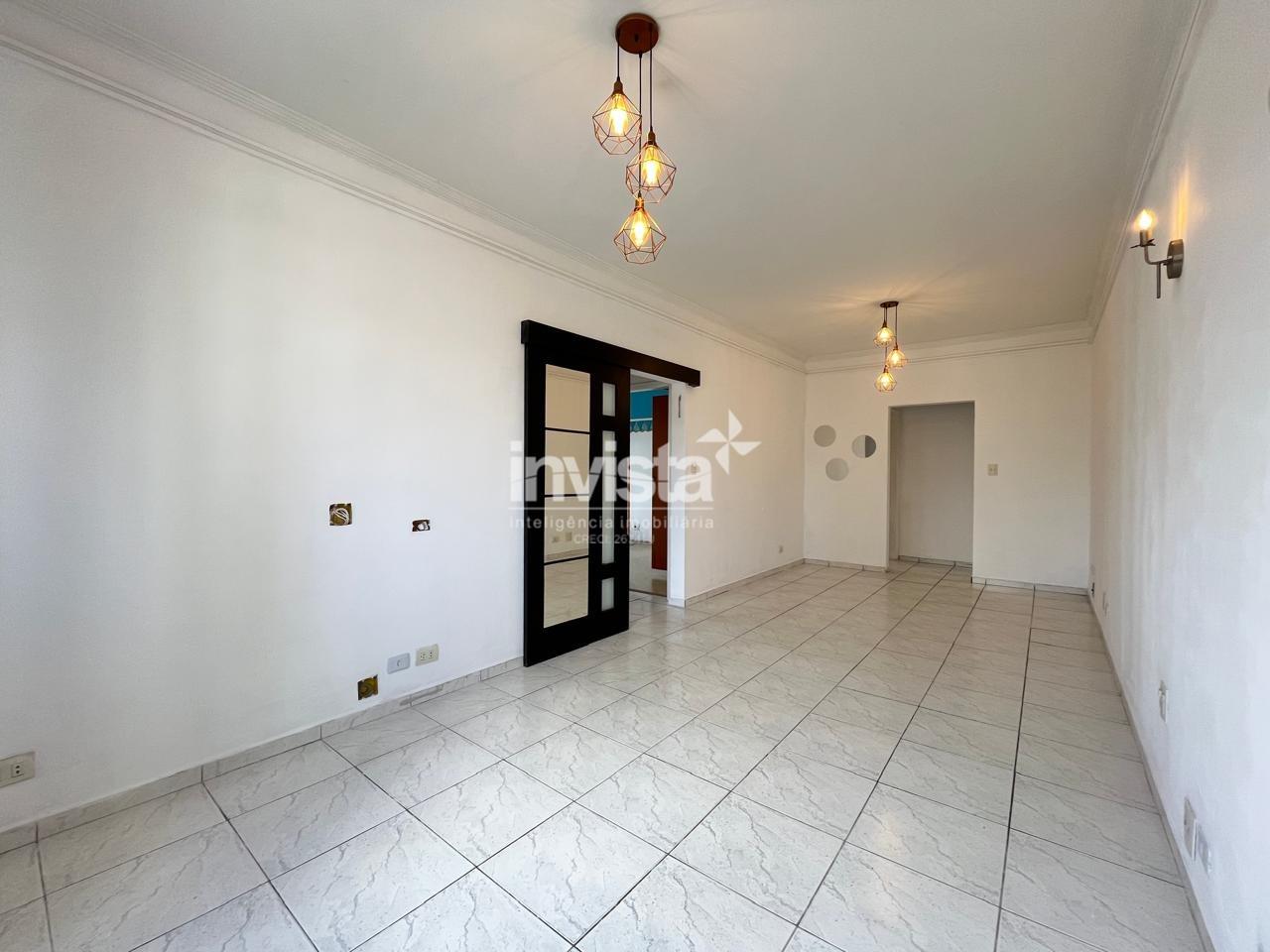 Apartamento para aluguel no bairro Ponta da Praia