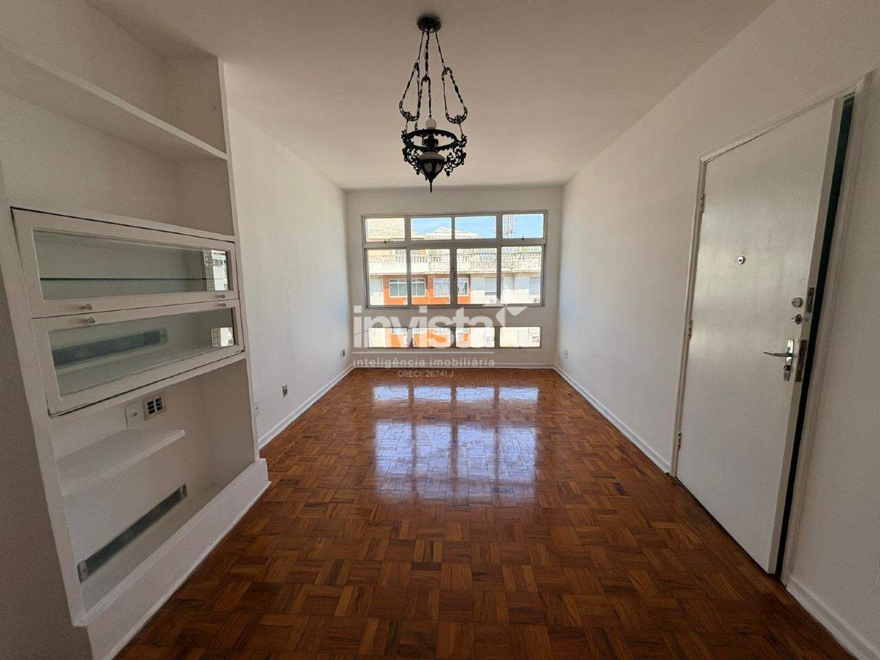 Apartamento à venda no bairro Aparecida