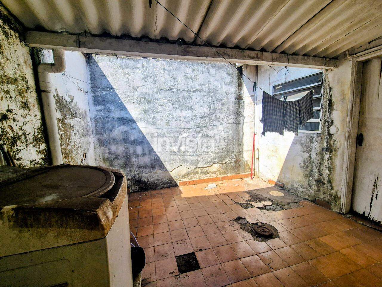 Casa à venda no bairro Boqueirão