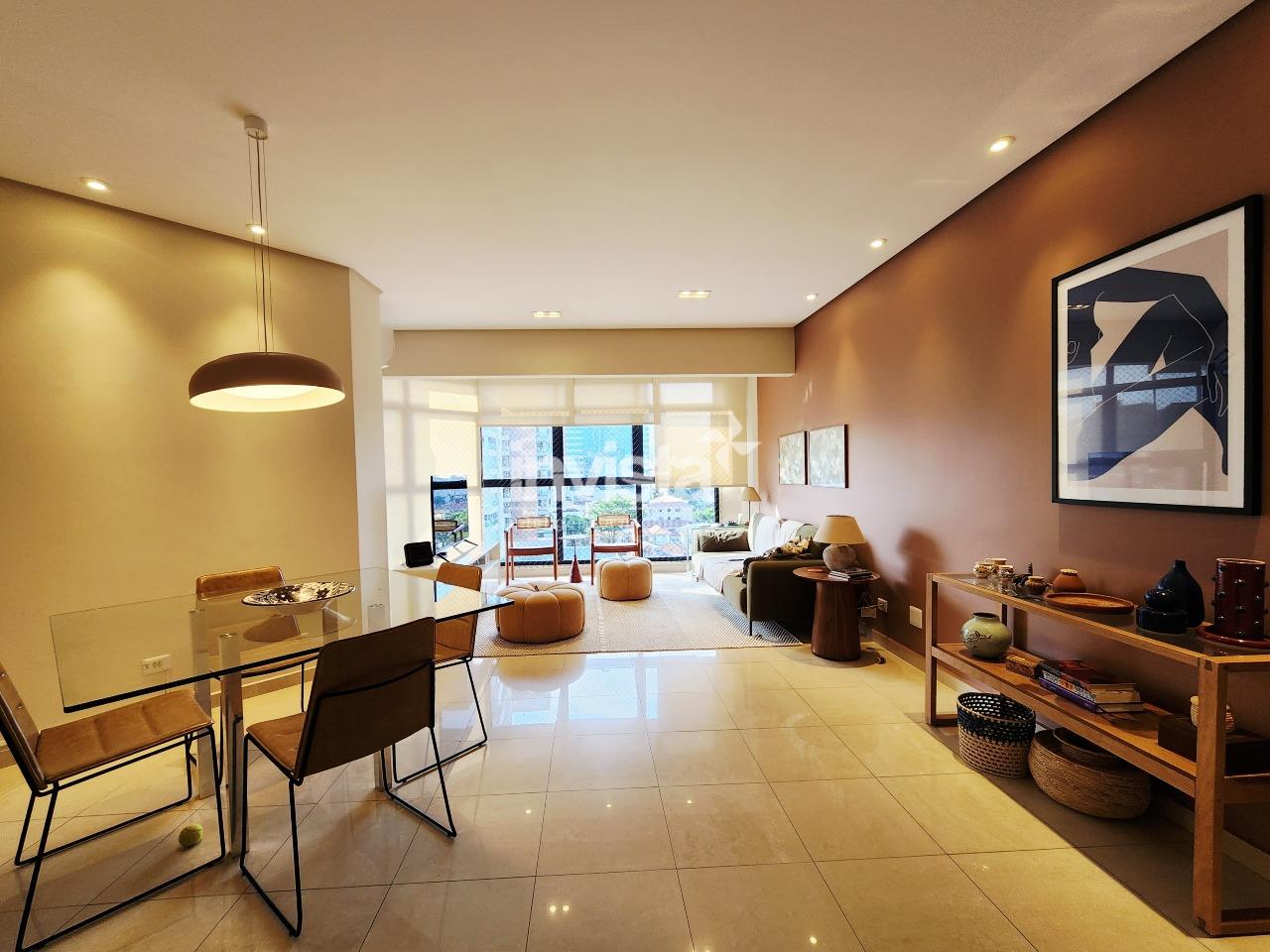 Apartamento à venda no bairro Aparecida