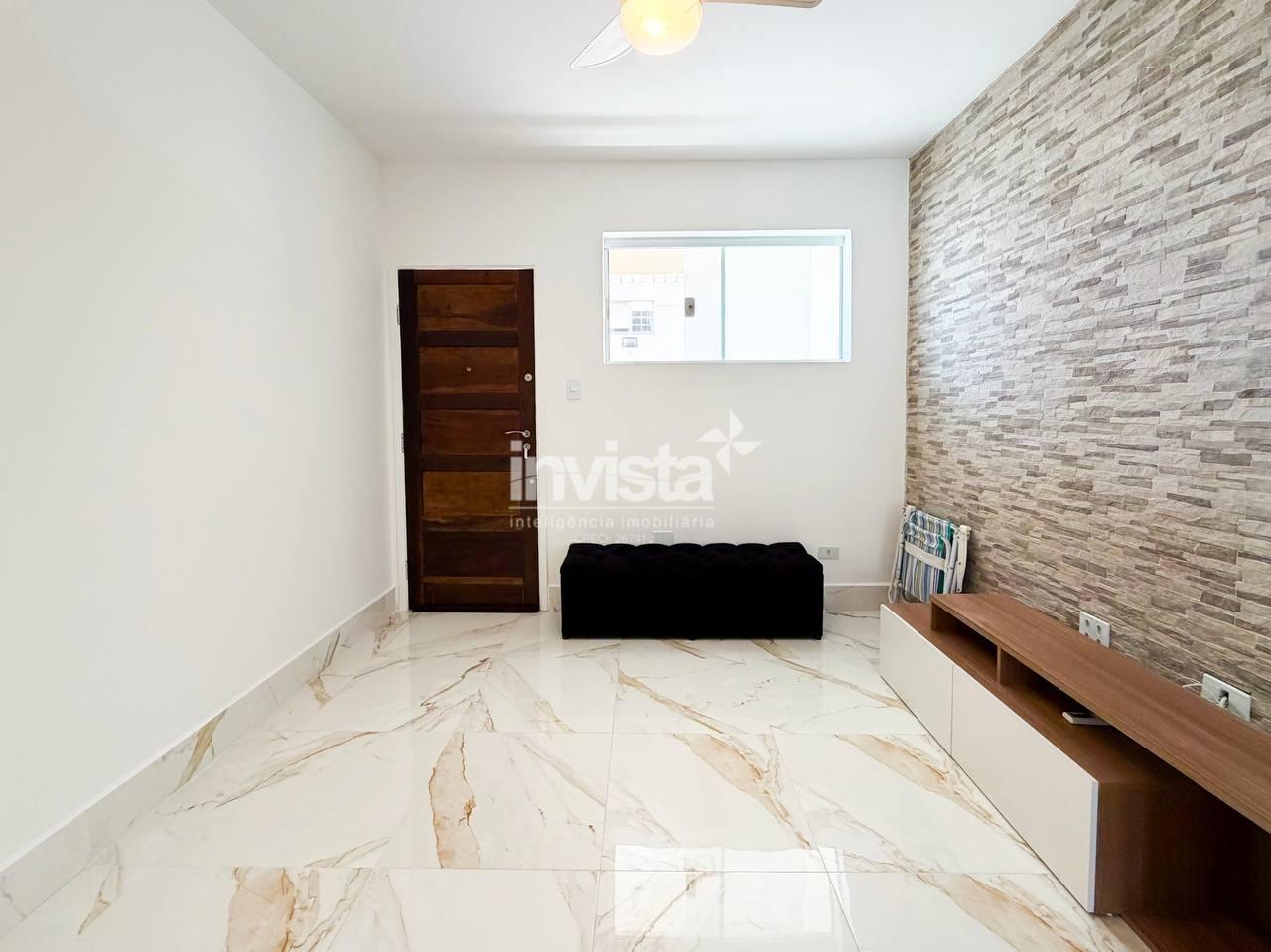 Apartamento à venda no bairro Pompéia