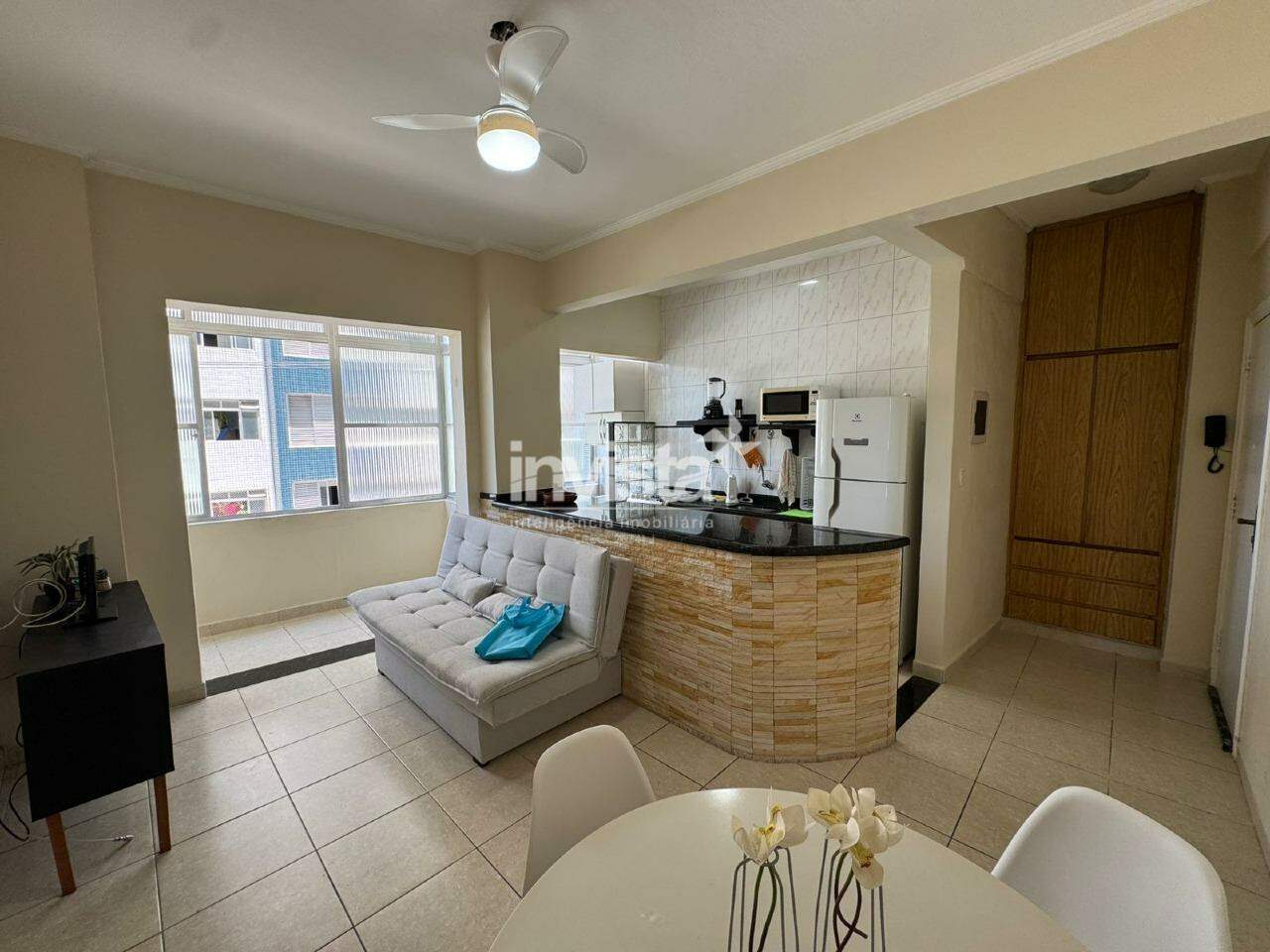 Apartamento à venda no bairro José Menino