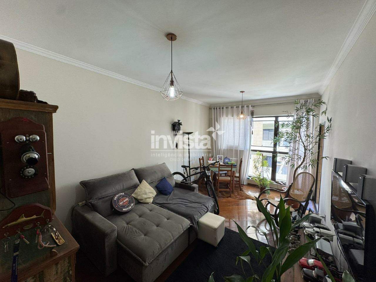 Apartamento à venda no bairro Aparecida