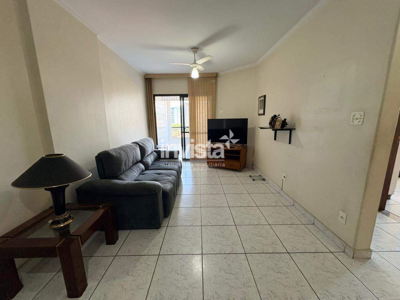 Apartamento à venda no bairro Ponta da Praia