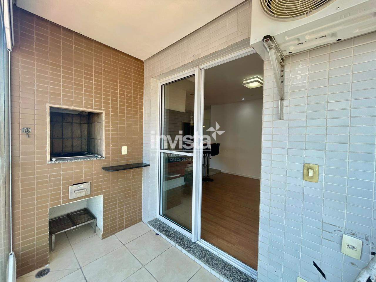 Apartamento à venda no bairro Macuco