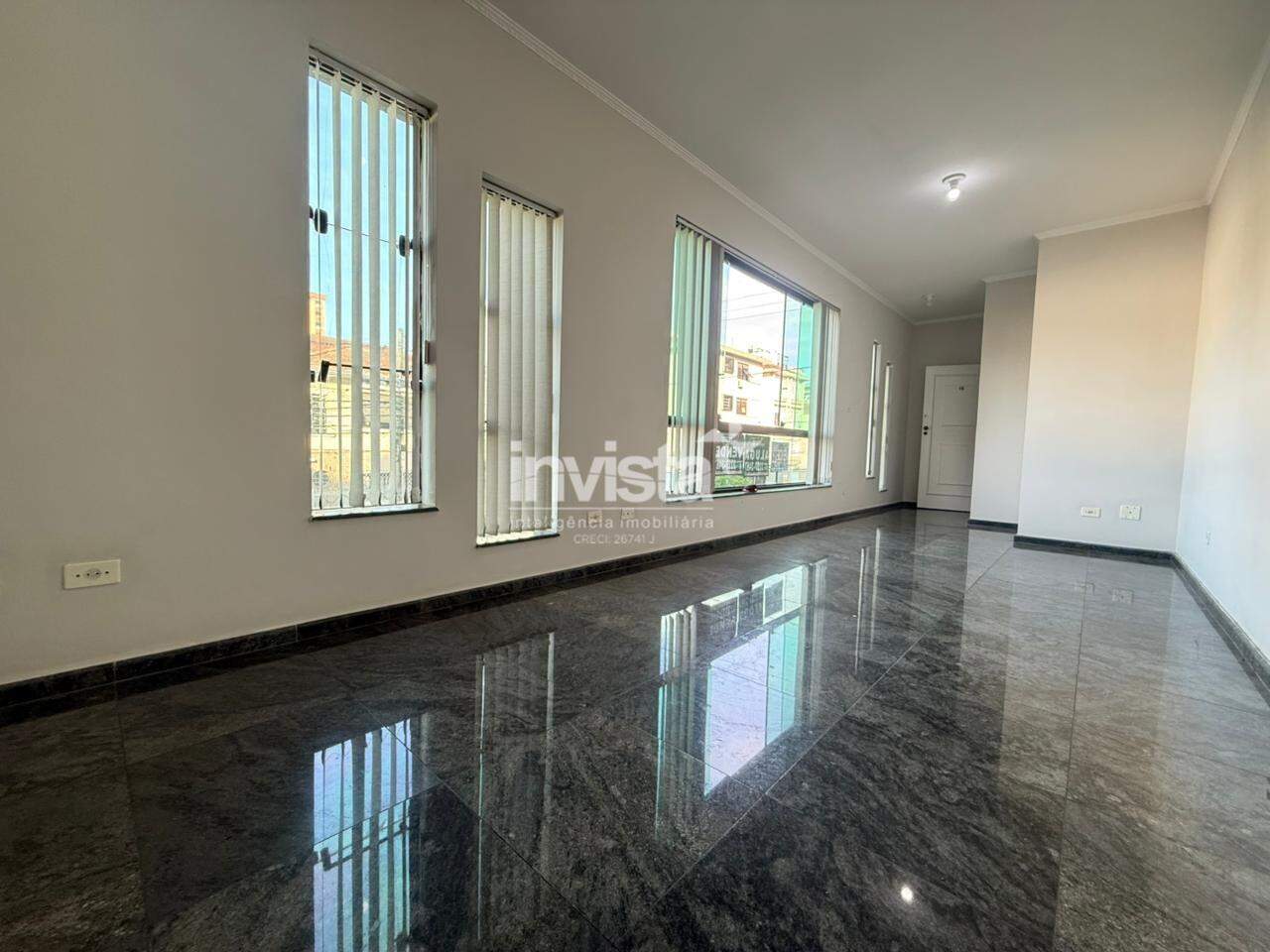 Apartamento à venda no bairro Embaré