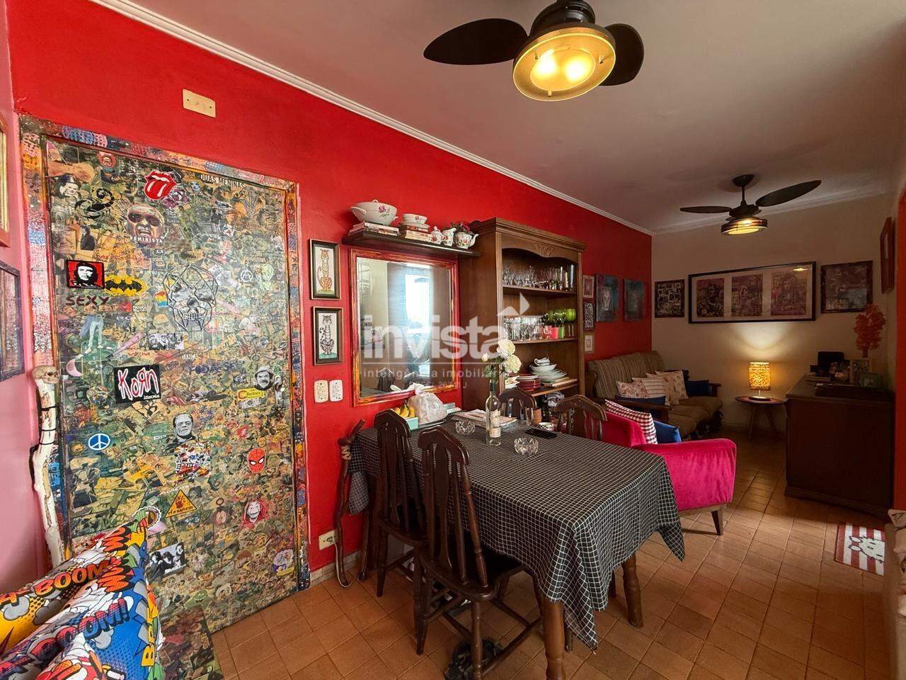 Apartamento à venda no bairro José Menino