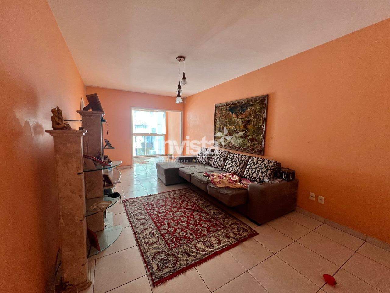 Apartamento à venda no bairro Aparecida