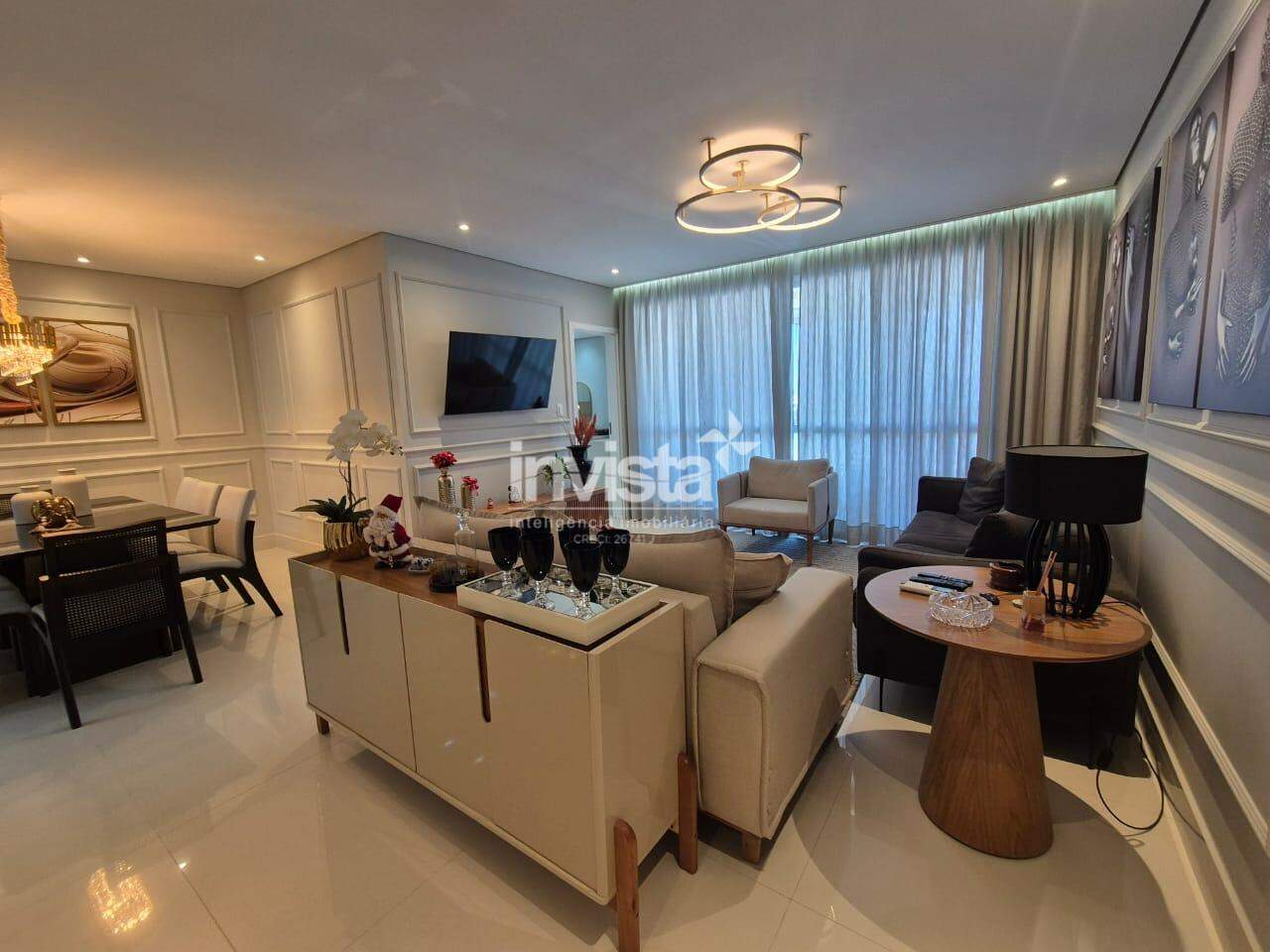 Apartamento à venda no bairro Aparecida