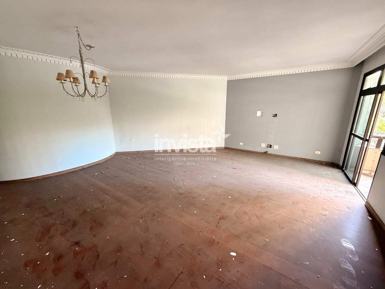 Apartamento à venda no bairro Aparecida