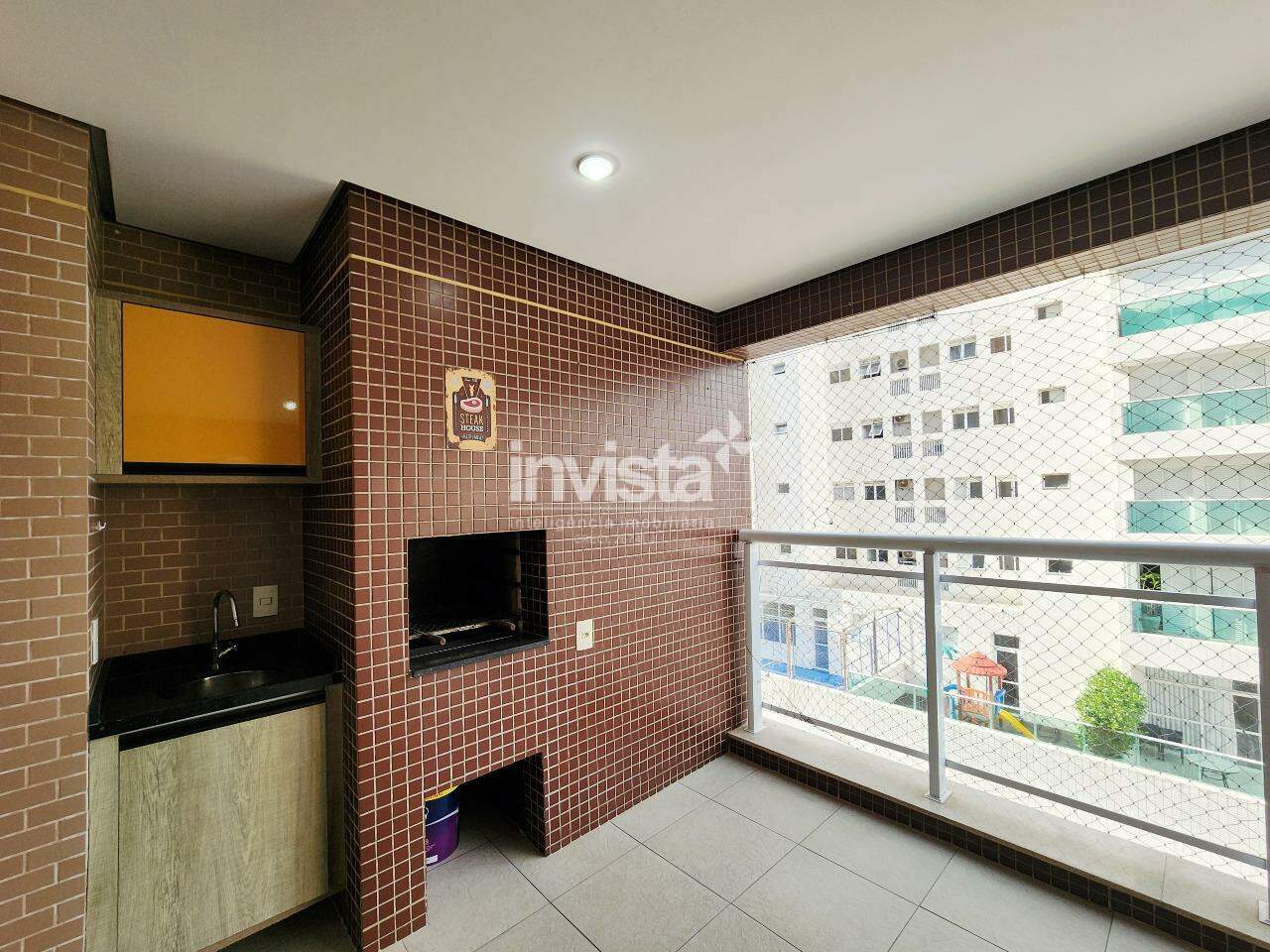 Apartamento à venda no bairro Pompéia