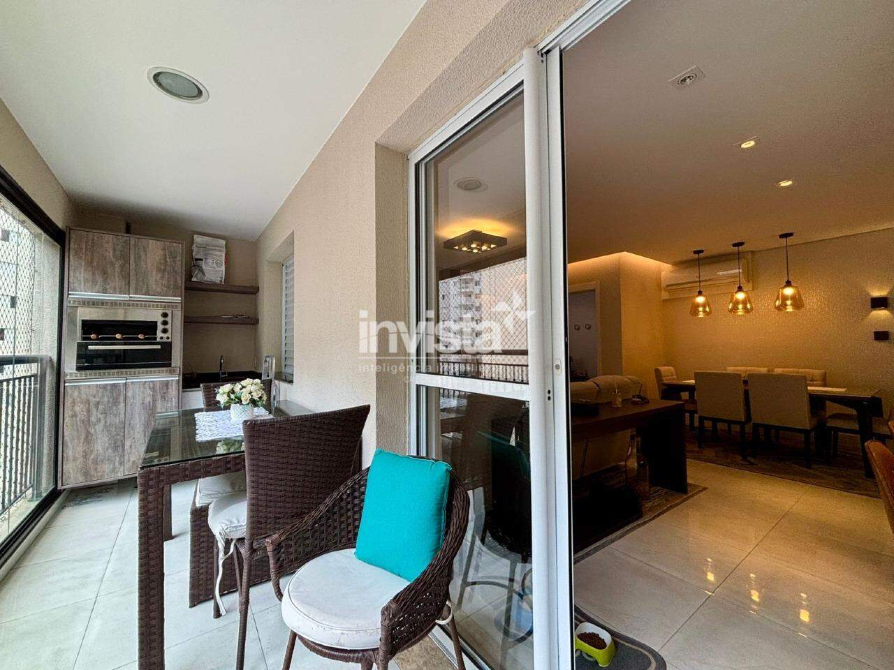 Apartamento à venda no bairro Marapé