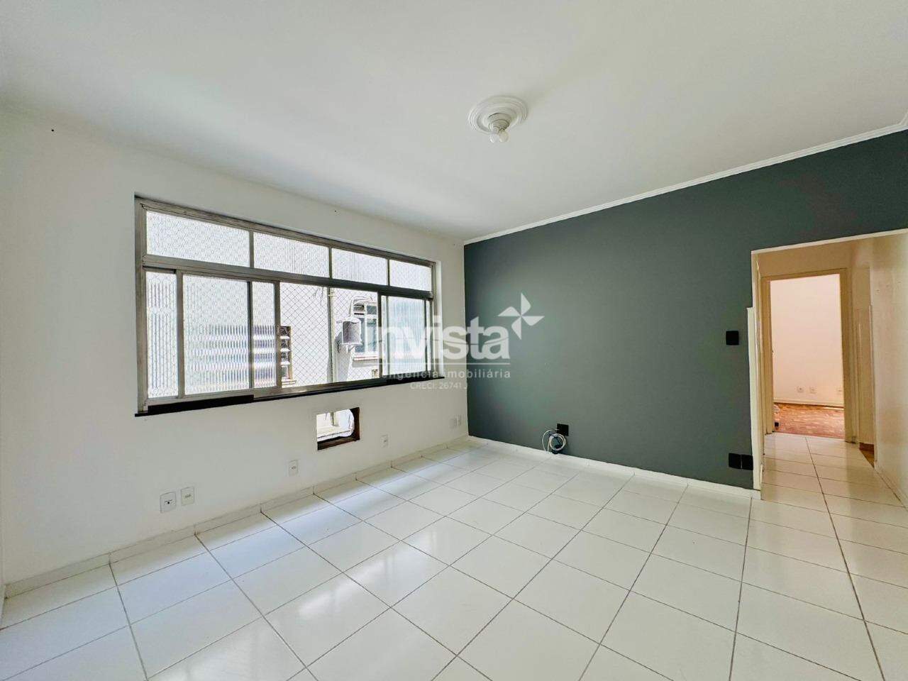 Apartamento à venda no bairro Embaré