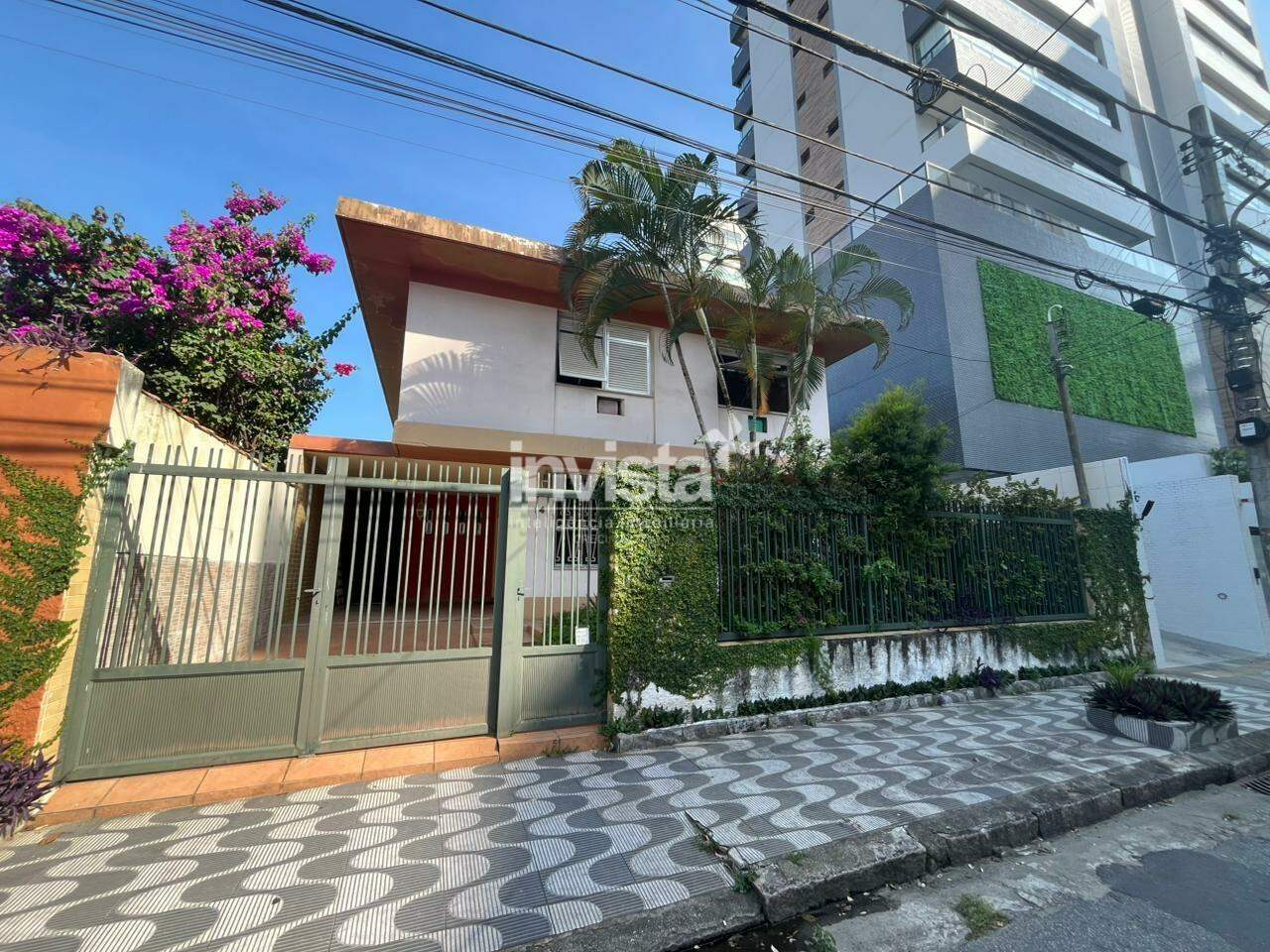 Casa para aluguel no bairro Ponta da Praia
