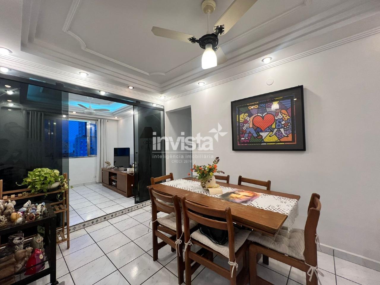 Apartamento à venda no bairro Aparecida