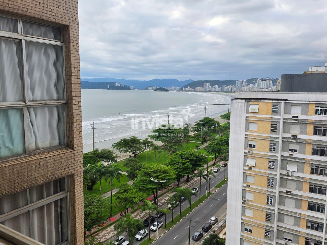 C&oacute;digo: 38301 R$ 500.000,00 Kitnet &agrave; venda em Santos-SP no bairro Embar&eacute;, com 1 dormit&oacute;rio e 28m&sup2; 28 m&sup2; 1 quarto 1 vaga - Santos