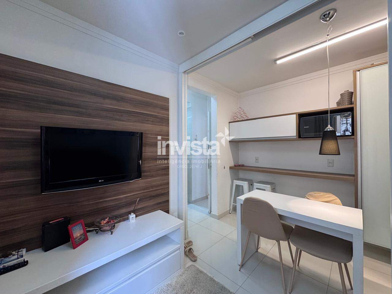 Apartamento à venda no bairro Boqueirão