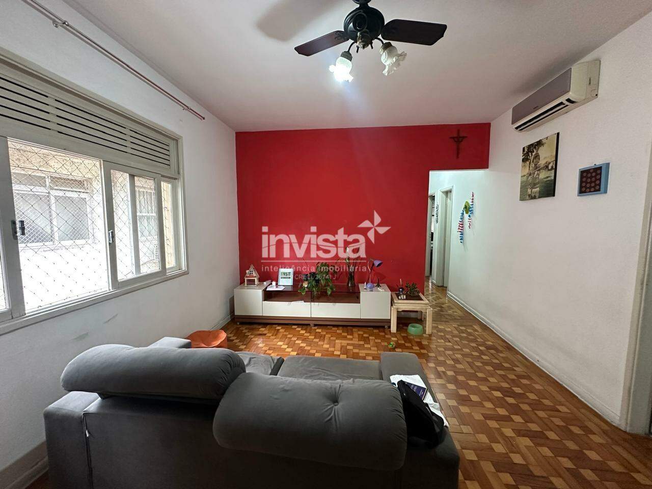 Apartamento à venda no bairro Vila Belmiro