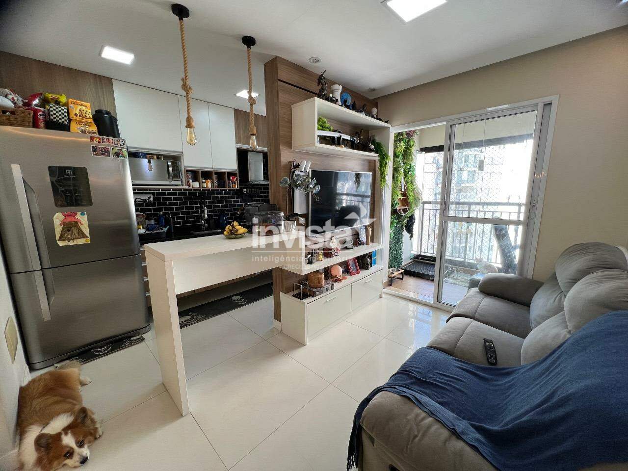 Apartamento à venda no bairro Marapé