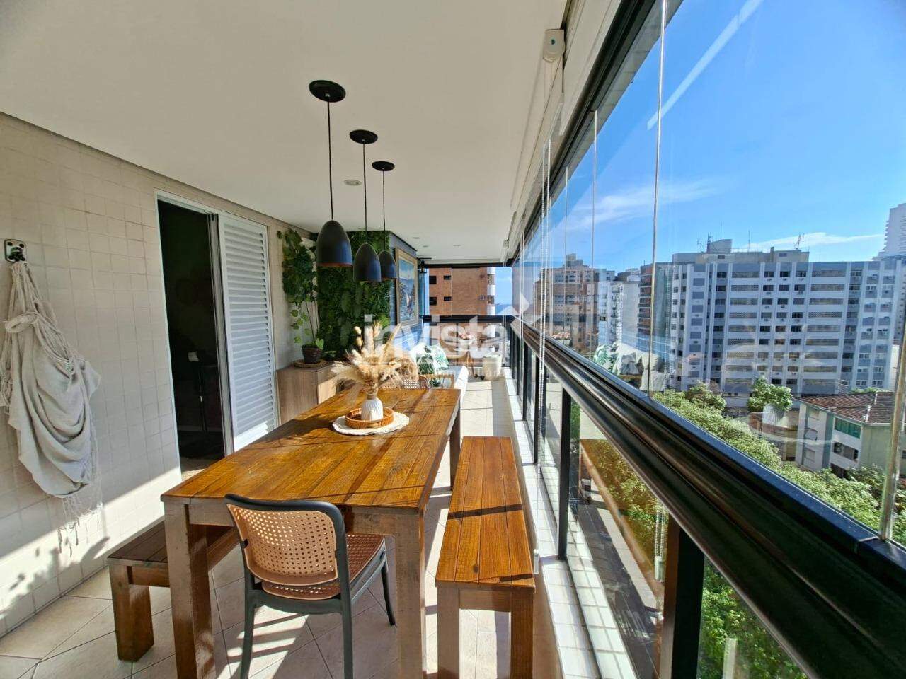 Apartamento impecável, prontíssimo para morar – Porteira Fechada!