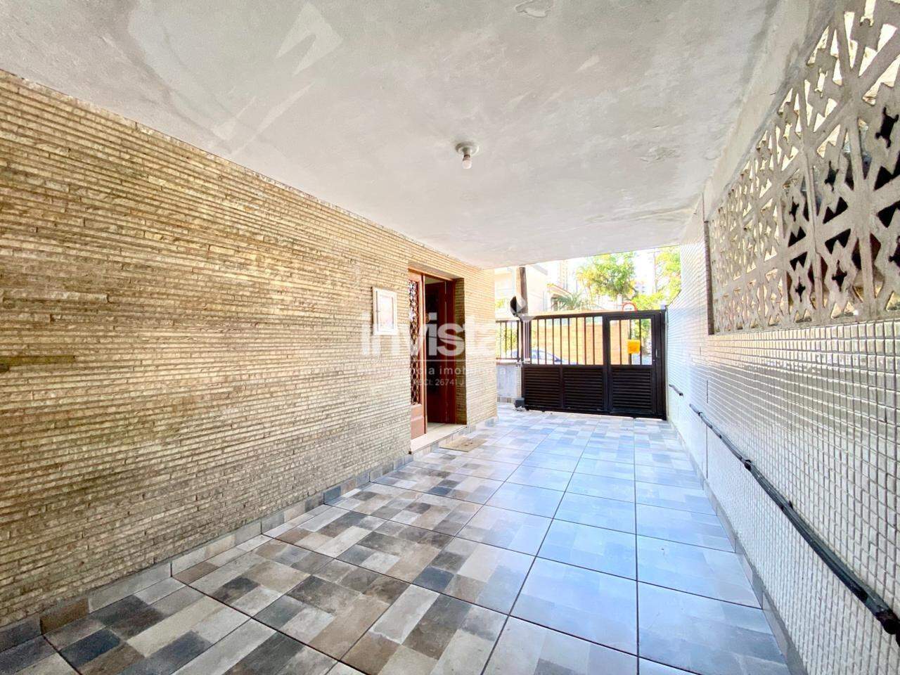 Casa à venda no bairro Boqueirão