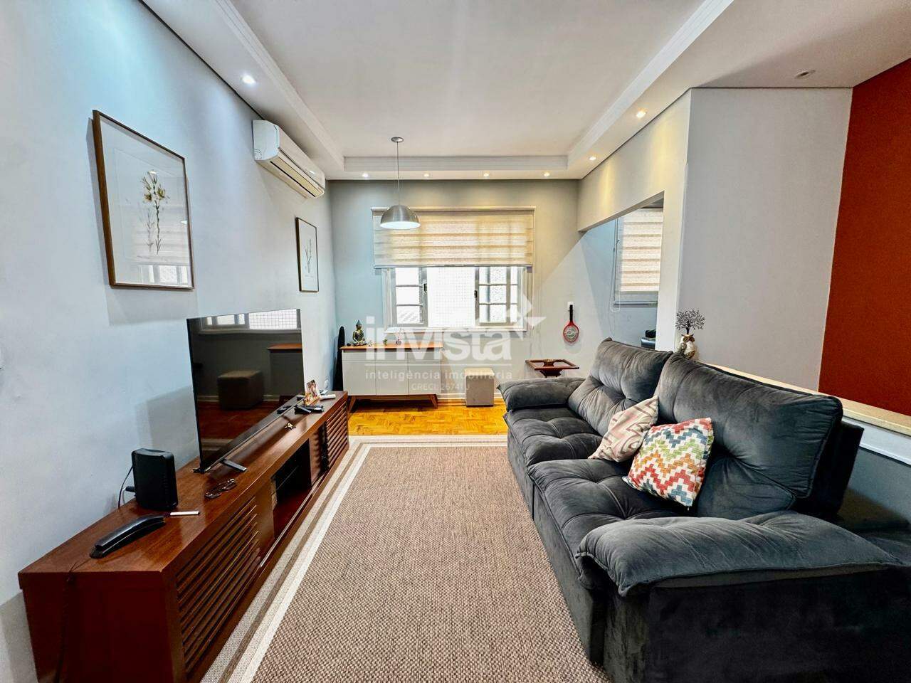 Apartamento à venda no bairro Boqueirão