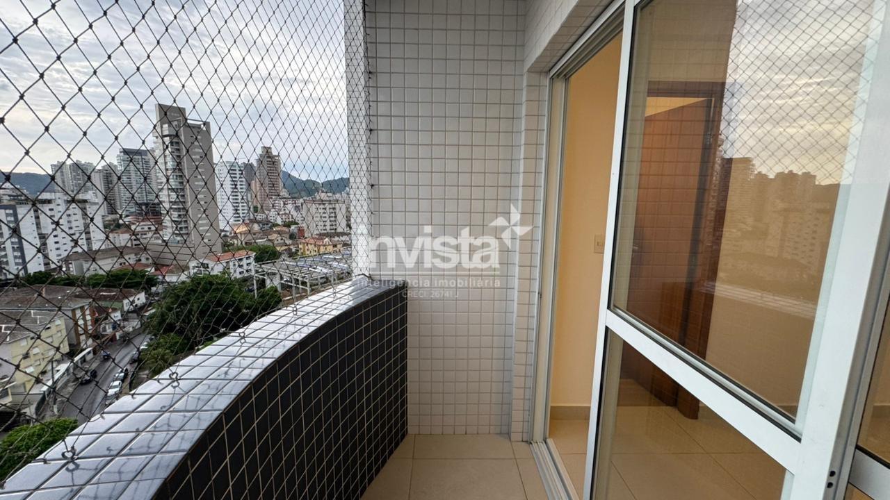 Apartamento para aluguel no bairro Ponta da Praia