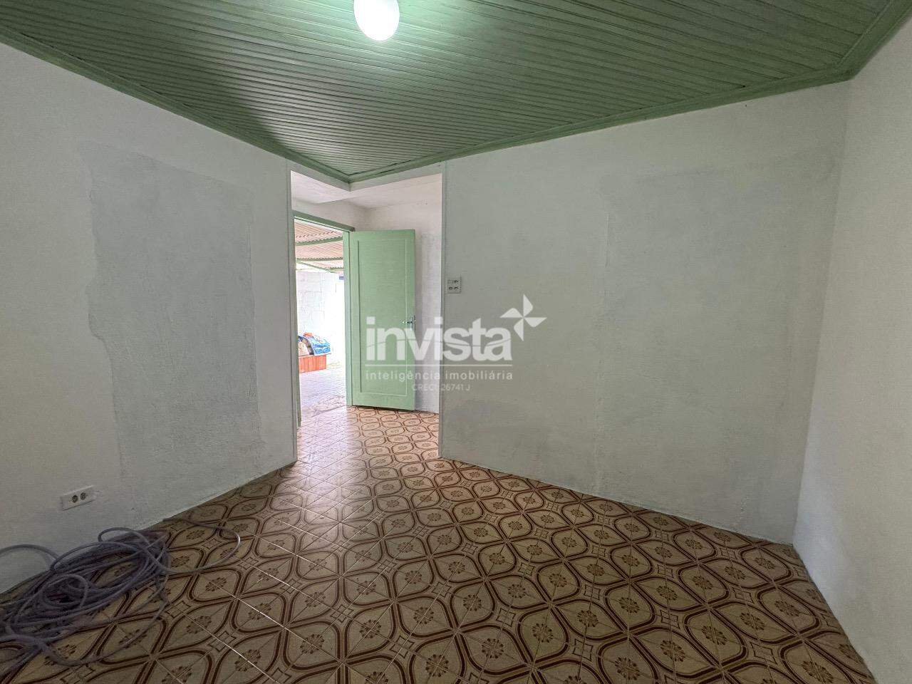 Casa de 292m2 com 8 metros de frente.